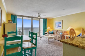 Emerald Beach #1426 by Book That Condo, Panama City Beach